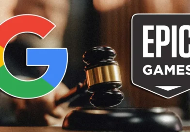 Google é Forçado a Abrir Loja de Aplicativos para Concorrentes, Impactando Mercado de Jogos