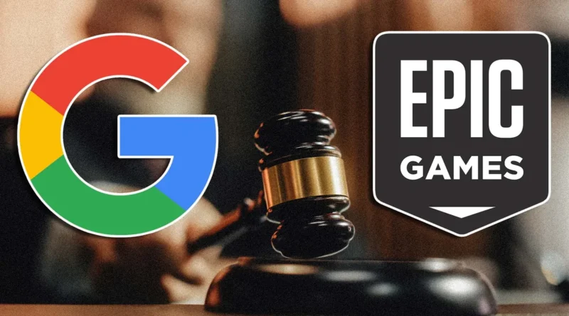 Google é Forçado a Abrir Loja de Aplicativos para Concorrentes, Impactando Mercado de Jogos