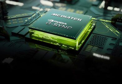 MediaTek e NVIDIA Unem Forças para Resolver Desafios de Performance Gráfica em Notebooks ARM com Novo Chip de IA