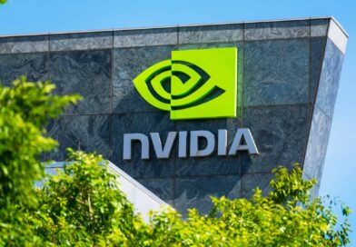 NVidia ultrapassa Apple e se torna a empresa mais valiosa do mercado