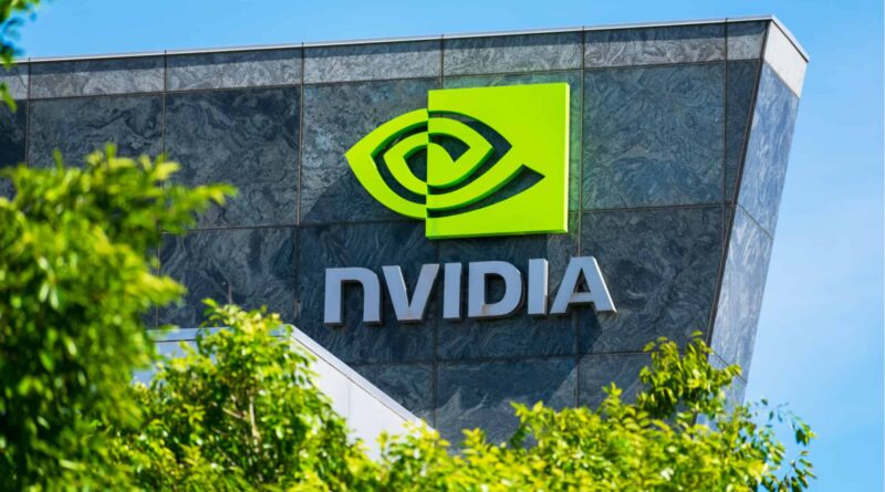 NVidia ultrapassa Apple e se torna a empresa mais valiosa do mercado